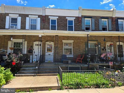 562 Martin Street, PHILADELPHIA, PA, 19128 | Card Image