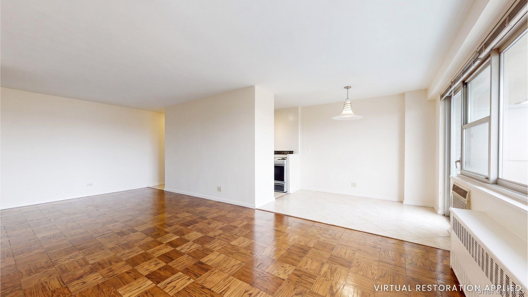 Residential in New York 4