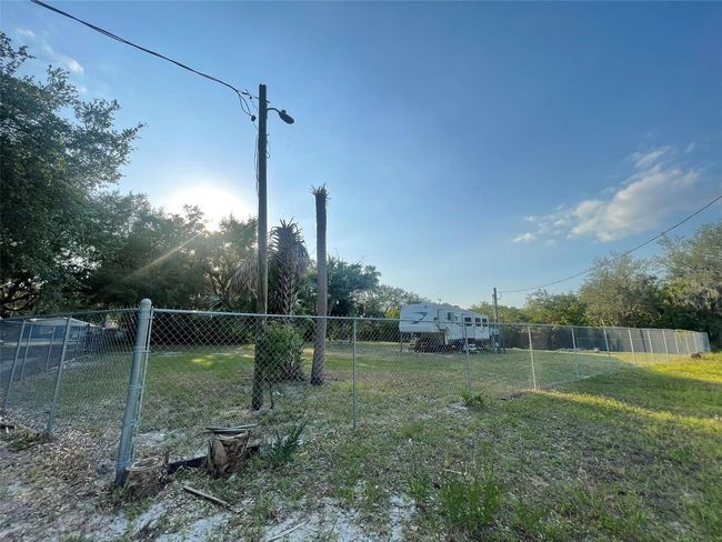 10020 Linda St, Home with 0 bedrooms, 0 bathrooms and null parking in GIBSONTON FL | Image 22