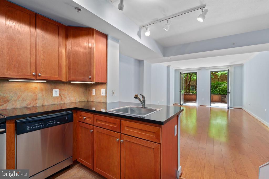 Residential Lease in WASHINGTON 2