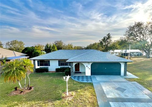 810 Armisted Street, AVON PARK, FL, 33825 | Card Image