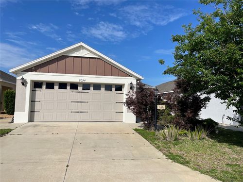 6094 Rodriguez Ln, The Villages, FL, 32163-5945 | Card Image