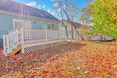 897 Riverside Drive, House other with 3 bedrooms, 2 bathrooms and 5 parking in Methuen MA | Image 3