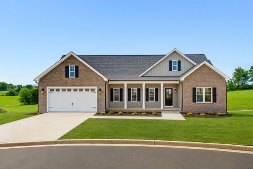 509 Rosewood Ct, WAYNESBORO, VA, 22980-9602 | Card Image