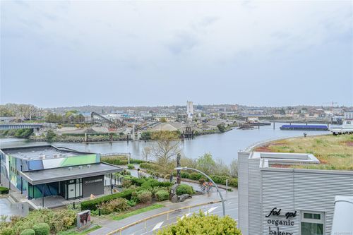 406-399 Tyee Rd, Victoria, BC, V9A0A8 | Card Image