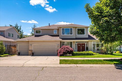 615 N Homestead Dr, Liberty Lake, WA, 99019-7528 | Card Image