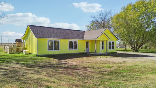 2152 E 430 Rd, Adair, OK, 74330-3023 | Card Image