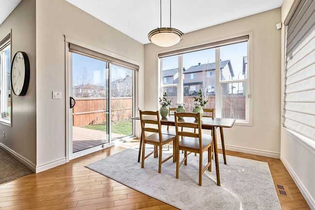 419 Cimarron Blvd, House other with 3 bedrooms, 3 bathrooms and 4 parking in Okotoks AB | Image 16