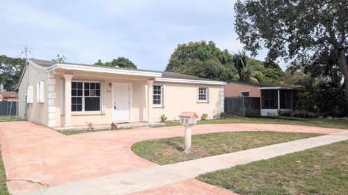 541 N 68th Way, Hollywood, FL, 33024 | Card Image