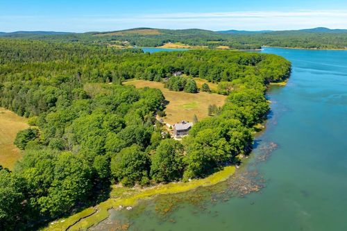 269 Wardwell Point Road, Penobscot, ME, 04476 | Card Image
