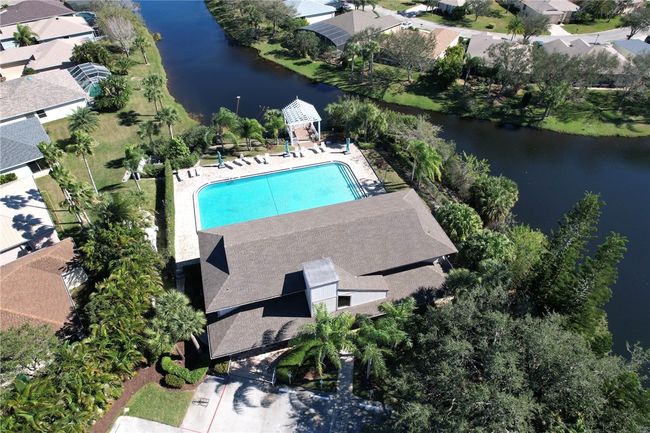 1286 Sebastian Lakes Dr, House other with 2 bedrooms, 2 bathrooms and null parking in Sebastian FL | Image 36
