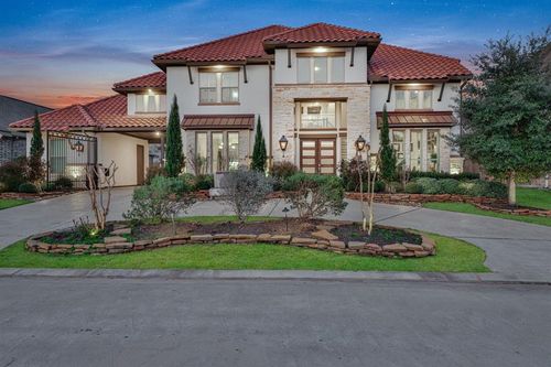 13622 E Palomino Lake Cir, Cypress, TX, 77429-7393 | Card Image