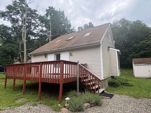 45 Piute Trl, Albrightsville, PA, 18210-3638 | Card Image