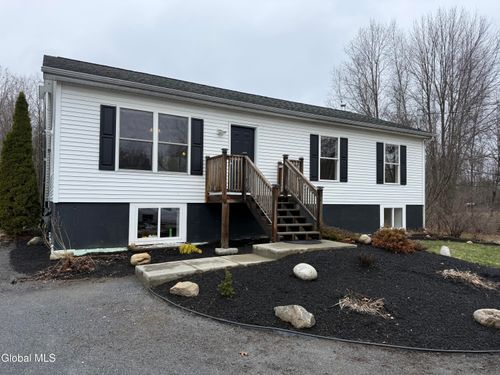 110 Gurn Springs Road, Northumberland, NY, 12831 | Card Image