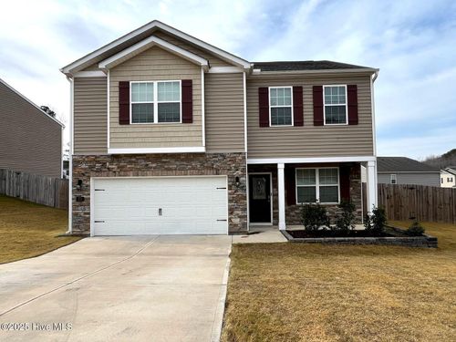 275 Robert Pl, Carthage, NC, 28327-9663 | Card Image