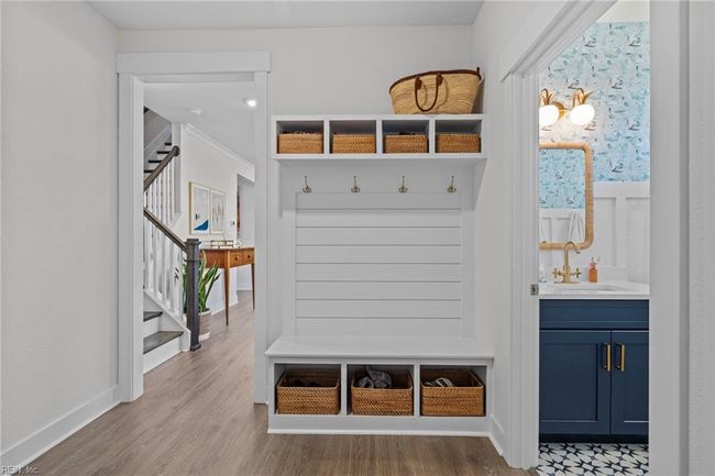 2964 Weston Loop, House other with 6 bedrooms, 4 bathrooms and null parking in Virginia Beach VA | Image 21