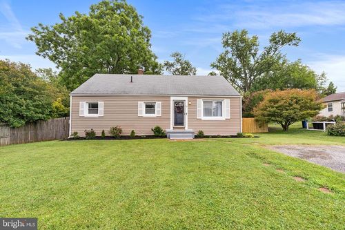 14 Gibbons Blvd, COCKEYSVILLE, MD, 21030-5025 | Card Image