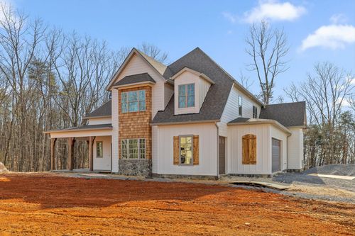 115-8420 Bear Paw Trail, Signal Mountain, TN, 37377 | Card Image