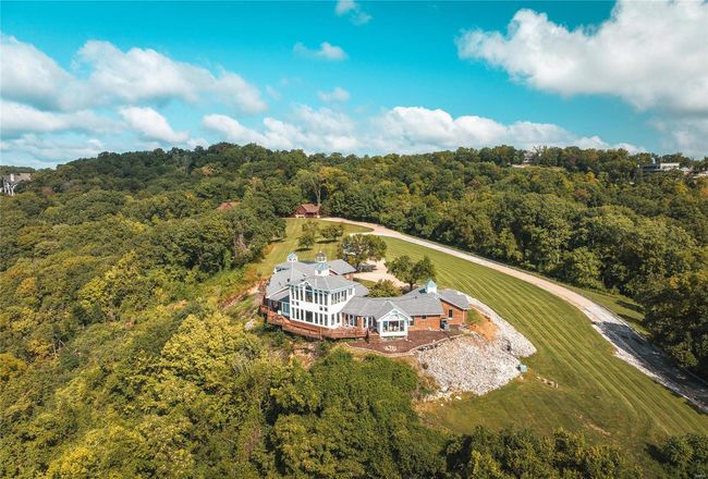 1 Tara Point Dr, House other with 5 bedrooms, 6 bathrooms and 2 parking in Grafton IL | Image 17