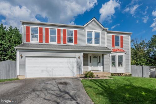 709 Sunnyfield Ln, BALTIMORE, MD, 21225-3364 | Card Image
