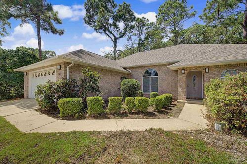 2419 Basswood Dr, Navarre, FL, 32566-6658 | Card Image