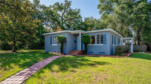 2014 Newman St, ORLANDO, FL, 32803-6526 | Card Image