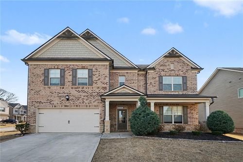 3871 Franks Way, Loganville, GA, 30052-5744 | Card Image