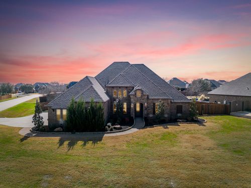 1201 Bluff Springs Dr, Haslet, TX, 76052-3575 | Card Image