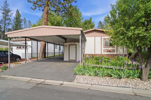 2311 W 16th Ave, Spokane, WA, 99224-4460 | Card Image