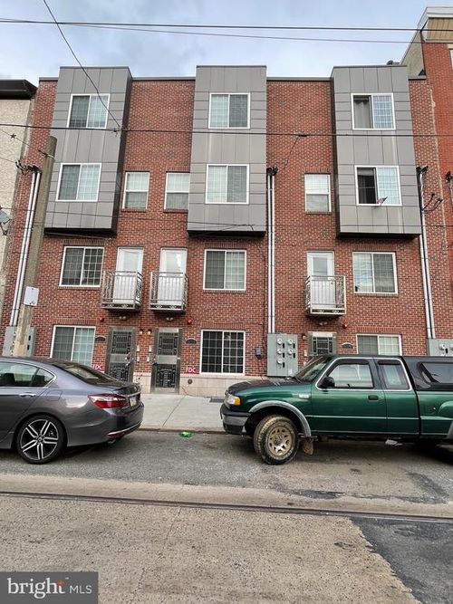 apt-3-615 N 11th St, PHILADELPHIA, PA, 19123-3571 | Card Image
