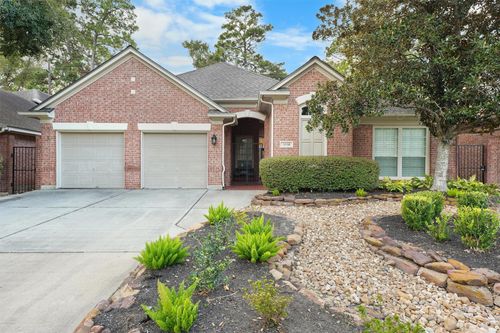 3638 Cape Forest Dr, Kingwood, TX, 77345-1321 | Card Image