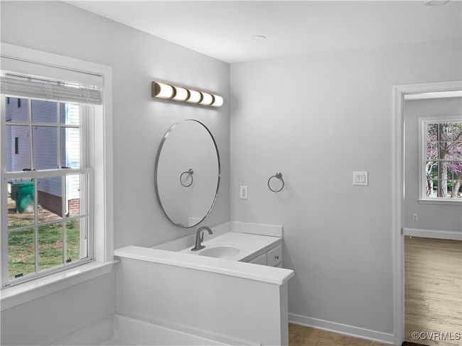 3718 Liberty Point Dr, House other with 5 bedrooms, 3 bathrooms and null parking in Midlothian VA | Image 18