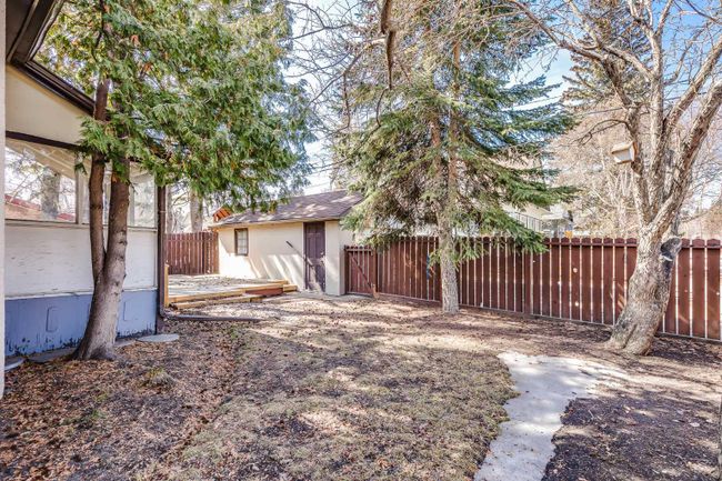 601 30 Avenue Sw, Home with 2 bedrooms, 1 bathrooms and 1 parking in Calgary AB | Image 23