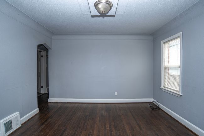 350 Muir Ave, House other with 4 bedrooms, 2 bathrooms and null parking in Hazel Park MI | Image 7