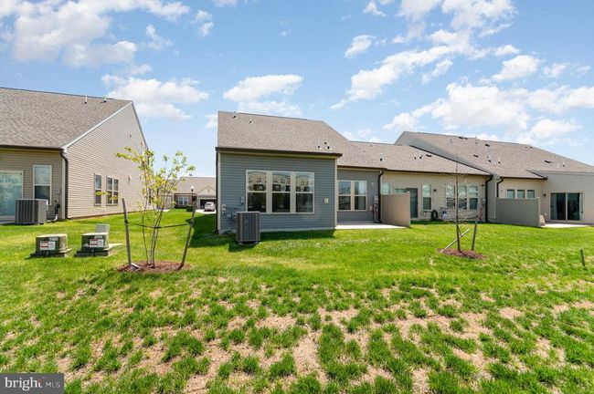 46410 Blackrock Summit Ter, Townhouse with 3 bedrooms, 3 bathrooms and null parking in STERLING VA | Image 26
