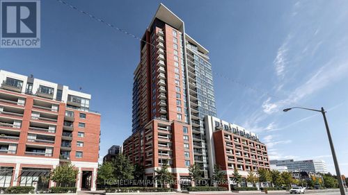 407-800 Lawrence Ave W, North York, ON, M6A0B1 | Card Image