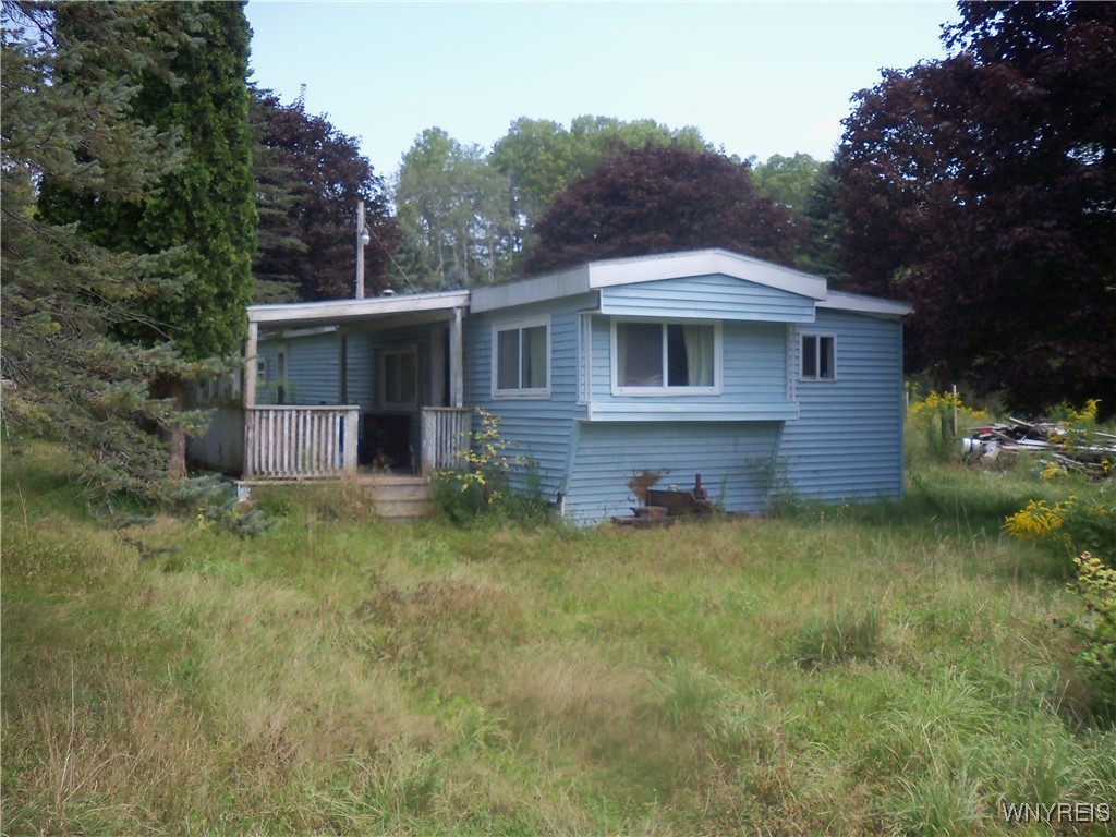 Route 16 , Franklinville, NY 14737
