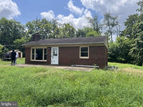 14220 Chestnut Fork Rd, CULPEPER, VA, 22701-4707 | Card Image