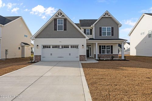 410 Lyman Dr, Fayetteville, NC, 28312-7675 | Card Image