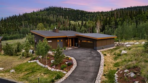 147 Maryland Creek Rd, Silverthorne, CO, 80498-7516 | Card Image