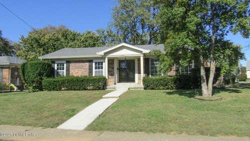 7507 Six Mile Ln, Louisville, KY, 40220-3312 | Card Image