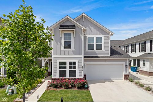 6996 Pickett Pl, Carmel, IN, 46033-3404 | Card Image