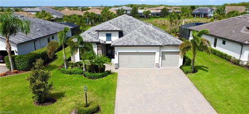 19302 Elston Way, Estero, FL, 33928-6488 | Card Image