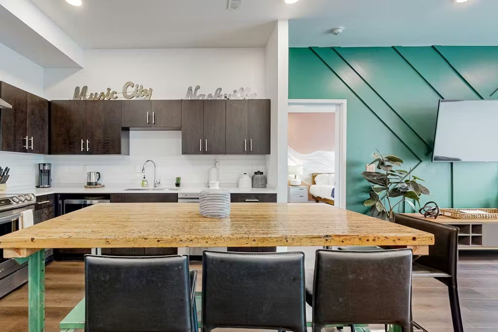 Residential in Nashville 3
