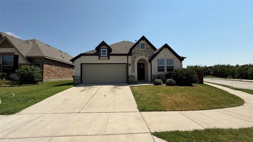 204 Rosewood Dr, Lavon, TX, 75166-1234 | Card Image
