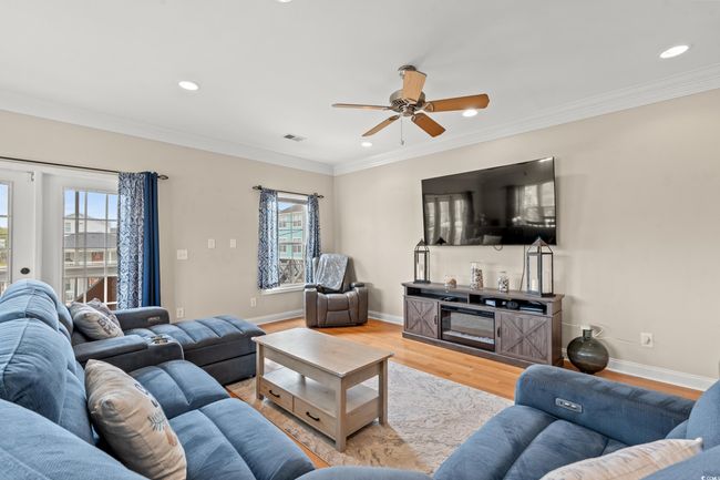 113 Vista Dr, House semidetached with 5 bedrooms, 6 bathrooms and 8 parking in Murrells Inlet SC | Image 5