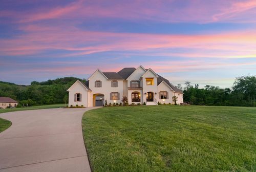 5507 Broken Ridge Hollow Ln, Thompsons Station, TN, 37179-6307 | Card Image