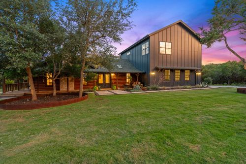 12411 Lone Mountain Pass, Leander, TX, 78641-3826 | Card Image