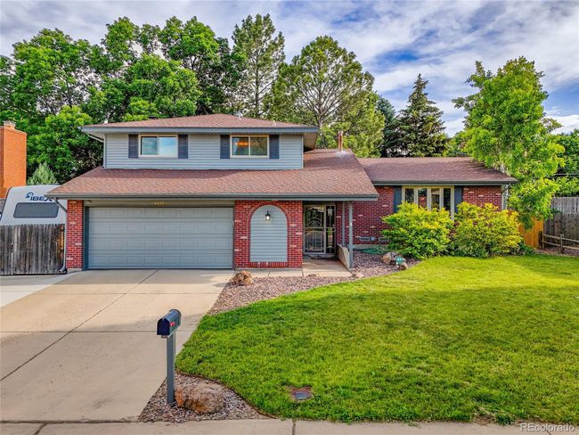 4720 W Stanford Ave, House other with 4 bedrooms, 4 bathrooms and null parking in Denver CO | Image 25