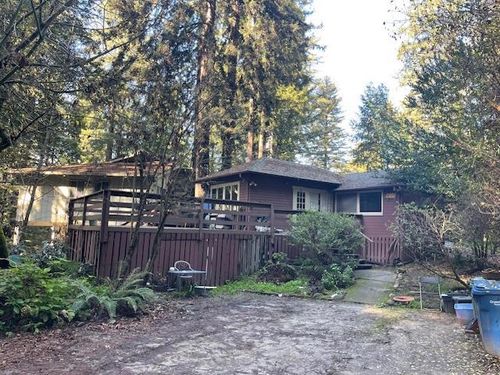 40 Park Way, Mount Hermon, CA, 95041-3013 | Card Image